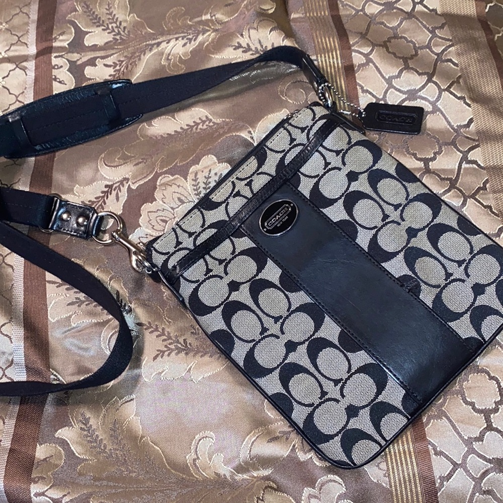 Coach Crossbody